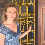 Profil de Jacintha, 43 ans, Plan Cul à Douar Qsasma