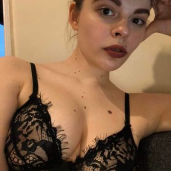 Profil de Crysta, 33 ans, Plan Cul à Villa Vanille