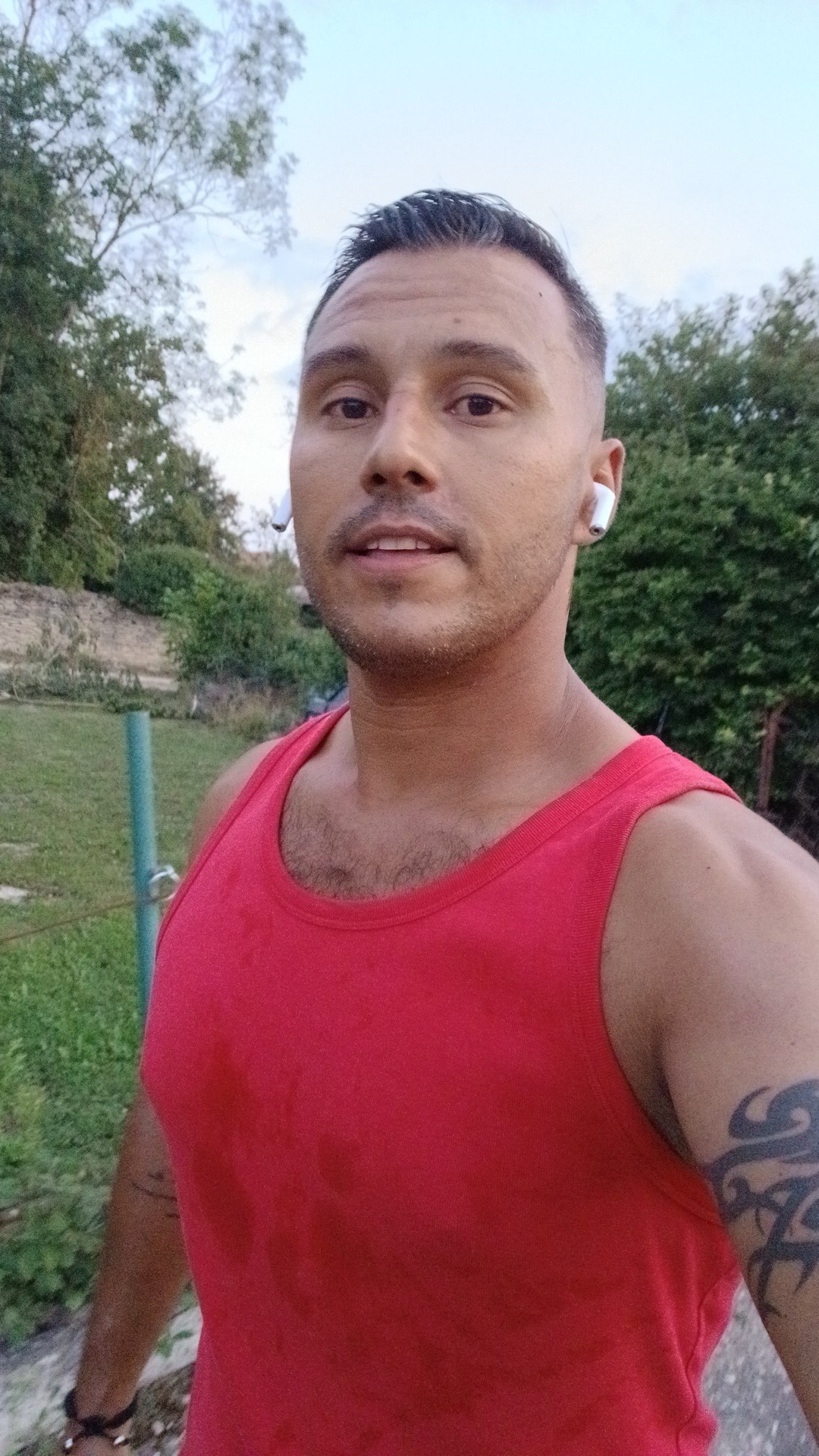 Profil de Mattéo, 45 ans, Plan Cul à Sidi Abdellah