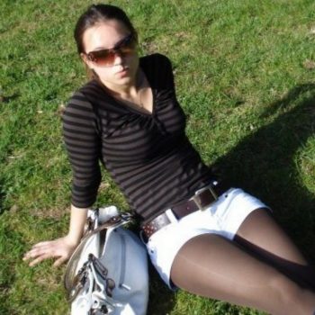 Profil de Alicja, 30 ans, Plan Cul à Bou Tamrabdine