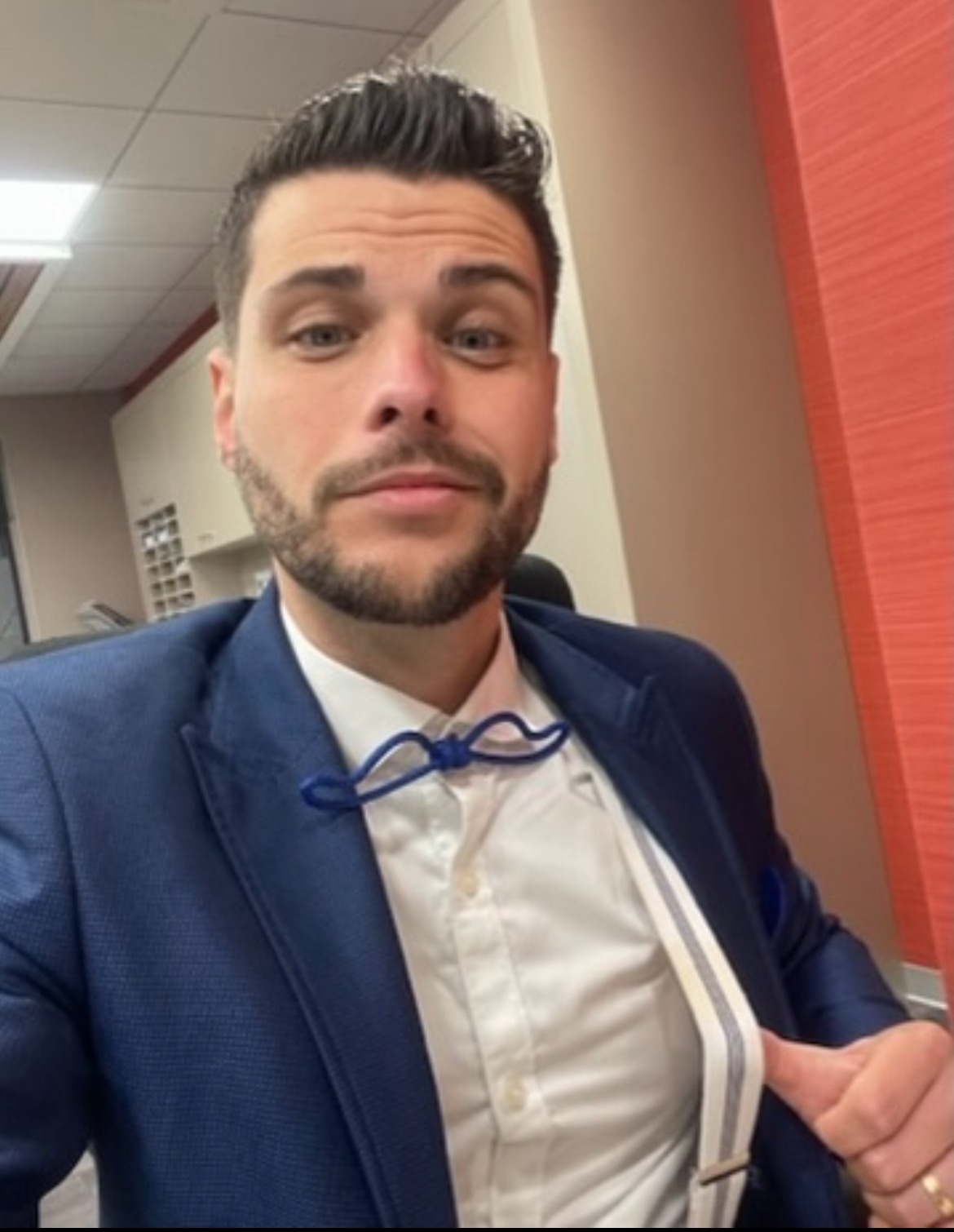 Profil de Ritchy, 26 ans, Plan Cul à Tizi Melloult