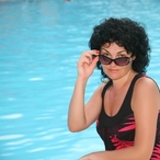 Profil de Sharmila, 43 ans, Plan Cul à Chaabat Ain Essikh