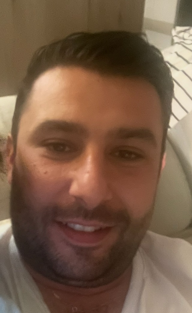 Profil de San, 36 ans, Plan Cul à Koudyet Lqachlat