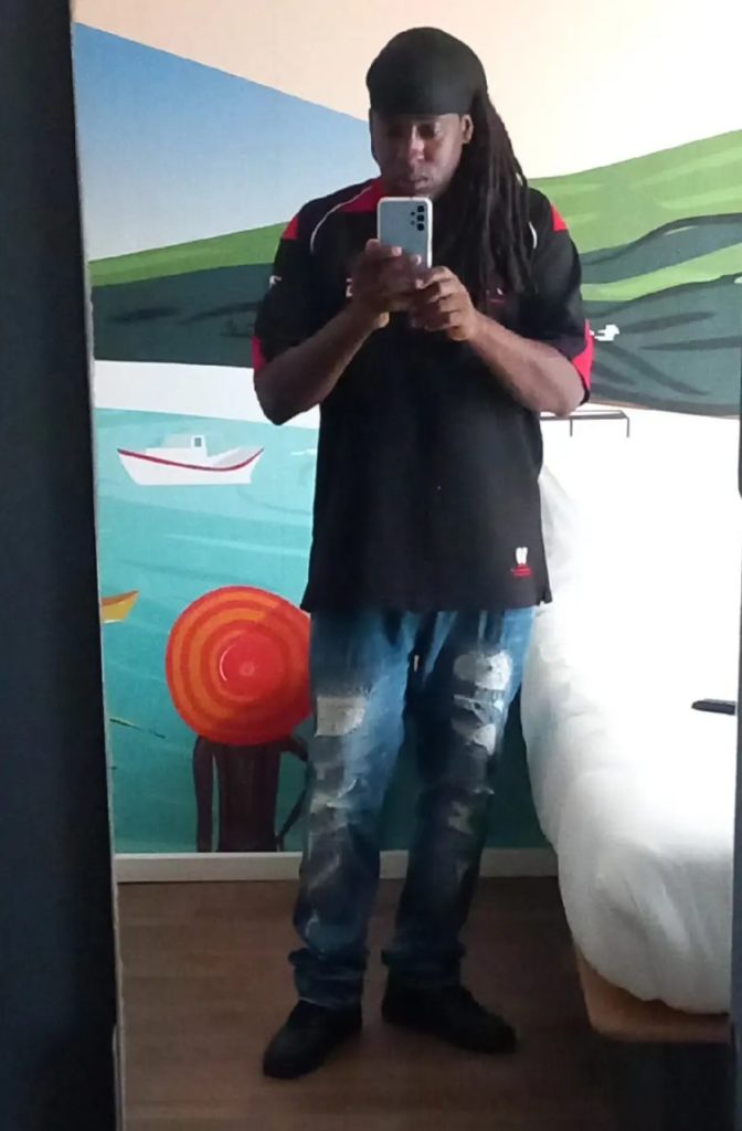 Profil de Firass, 39 ans, Plan Cul à Bou Amsa