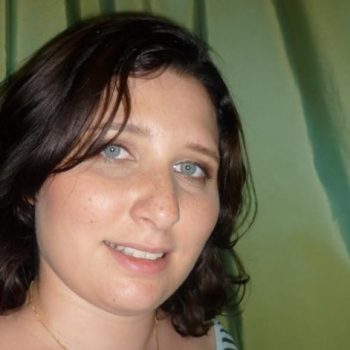 Profil de Zelal, 31 ans, Plan Cul à Douar Ait Blal