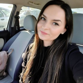 Profil de Marie-albertine, 25 ans, Plan Cul à Mahroum Eddouima