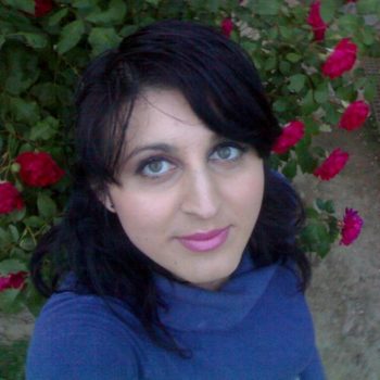 Profil de Mayia, 28 ans, Plan Cul à Louta