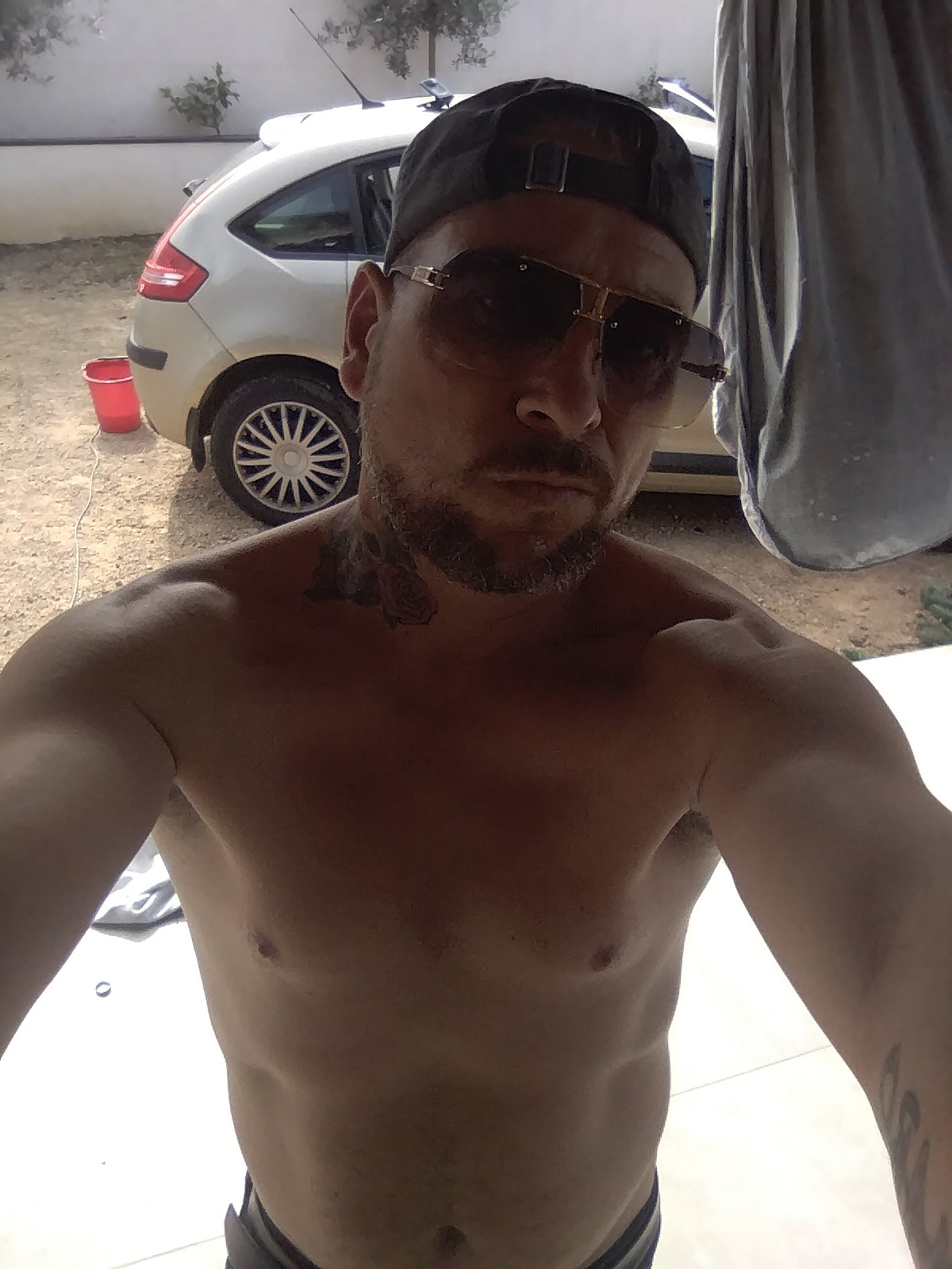 Profil de Omael, 47 ans, Plan Cul à Oued Ghoudane
