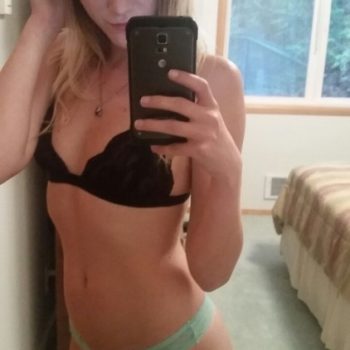 Profil de Ilanit, 28 ans, Plan Cul à Ain Beqqach