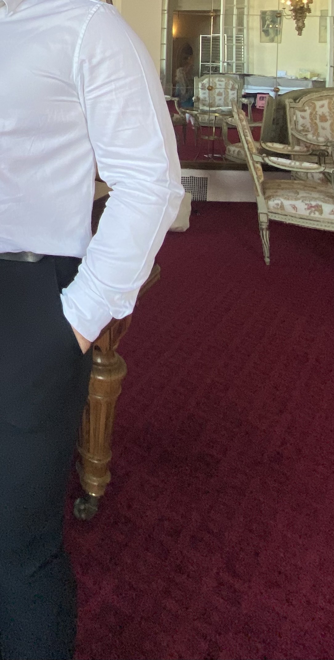 Profil de Zoher, 36 ans, Plan Cul à Sidi El Makhfi