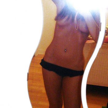 Profil de Tereza, 28 ans, Plan Cul à Volubilis Fes