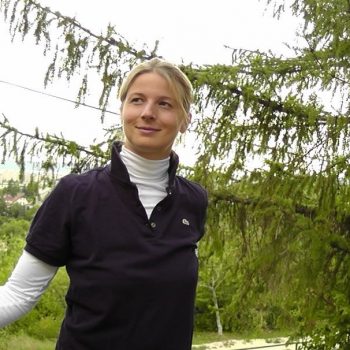 Profil de Loryana, 36 ans, Plan Cul à Kechoulah