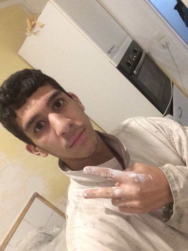 Profil de Jean-gaston, 24 ans, Plan Cul à Sidi Abderrahmane