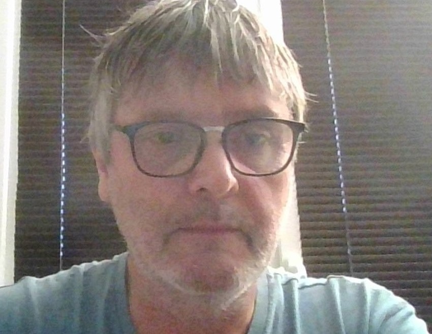 Profil de Selym, 50 ans, Plan Cul à Lahsabi