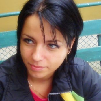 Profil de Manissa, 28 ans, Plan Cul à Tisseli Tamnait