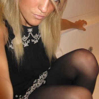 Profil de Eloisa, 33 ans, Plan Cul à Lfej