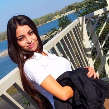 Profil de Faouza, 37 ans, Plan Cul à Sidi Bou Chair
