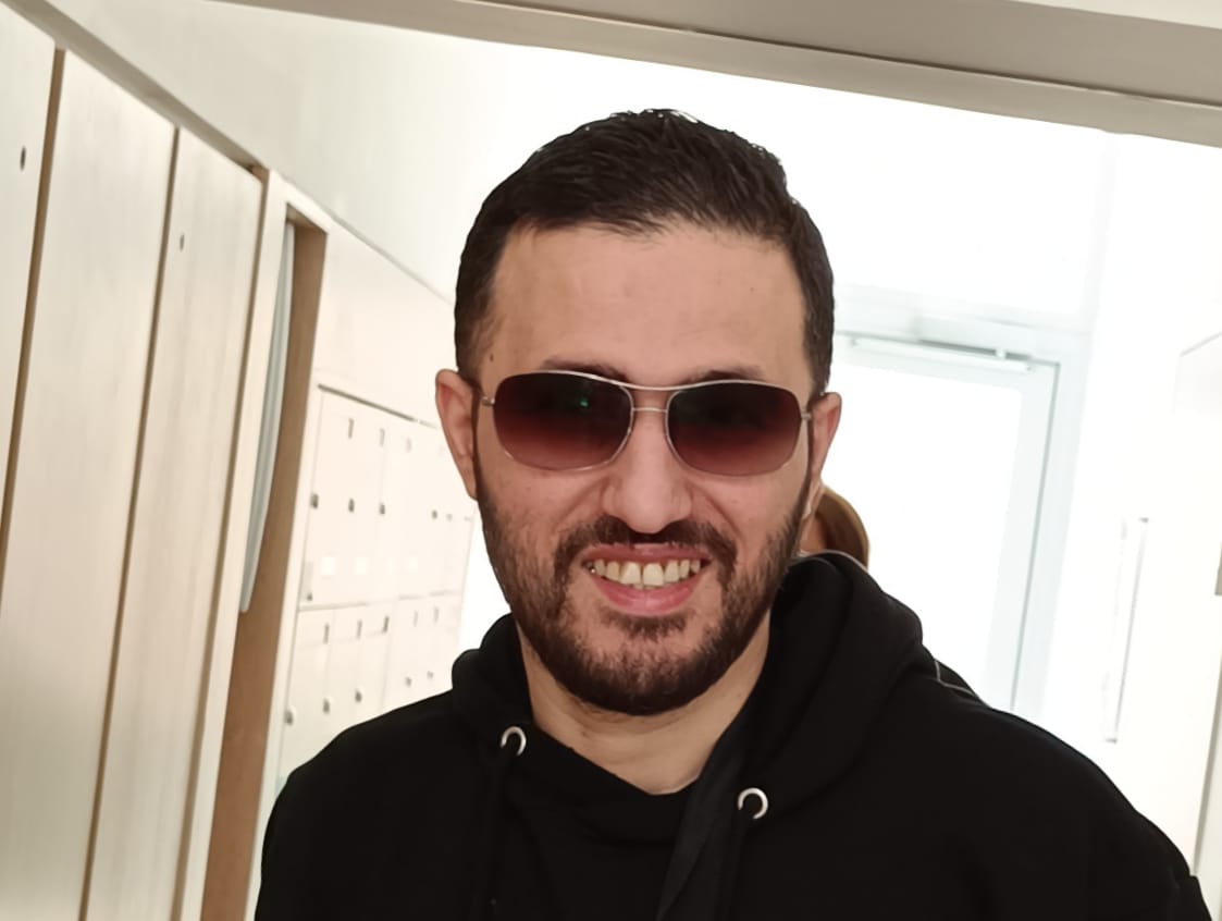 Profil de Silvestre, 31 ans, Plan Cul à Sidi El Makhfi
