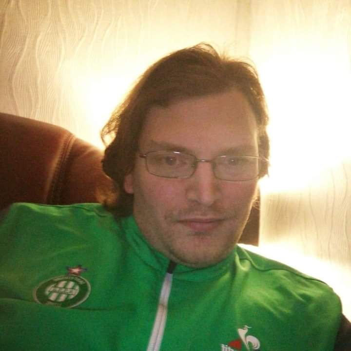 Profil de Noame, 41 ans, Plan Cul à Ait Bou Houne