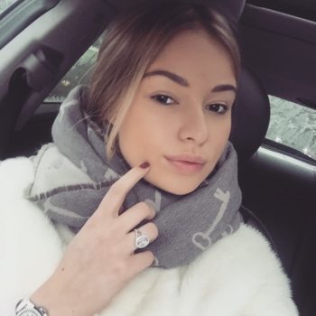 Profil de Juana, 28 ans, Plan Cul à Erramkh