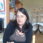 Profil de Lélia, 52 ans, Plan Cul à Al Qachla