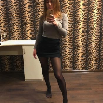Profil de Habibe, 30 ans, Plan Cul à Laasasla