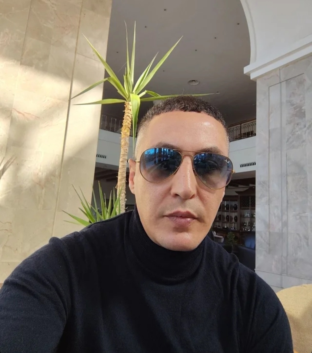 Profil de Mohamed-younes, 43 ans, Plan Cul à Tafidaht