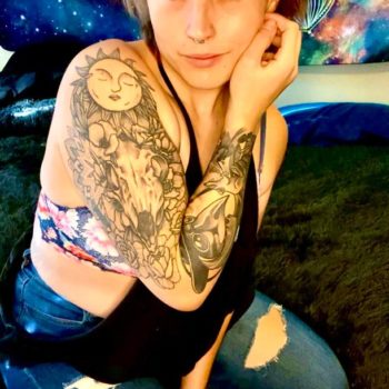 Profil de Adeline, 27 ans, Plan Cul à Drae Hayda