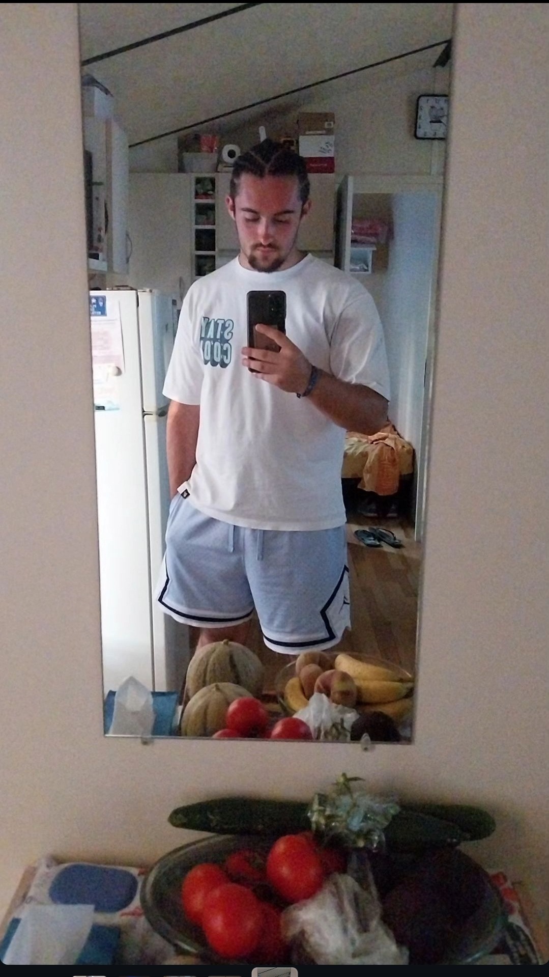 Profil de Jame, 19 ans, Plan Cul à Outa Salghart