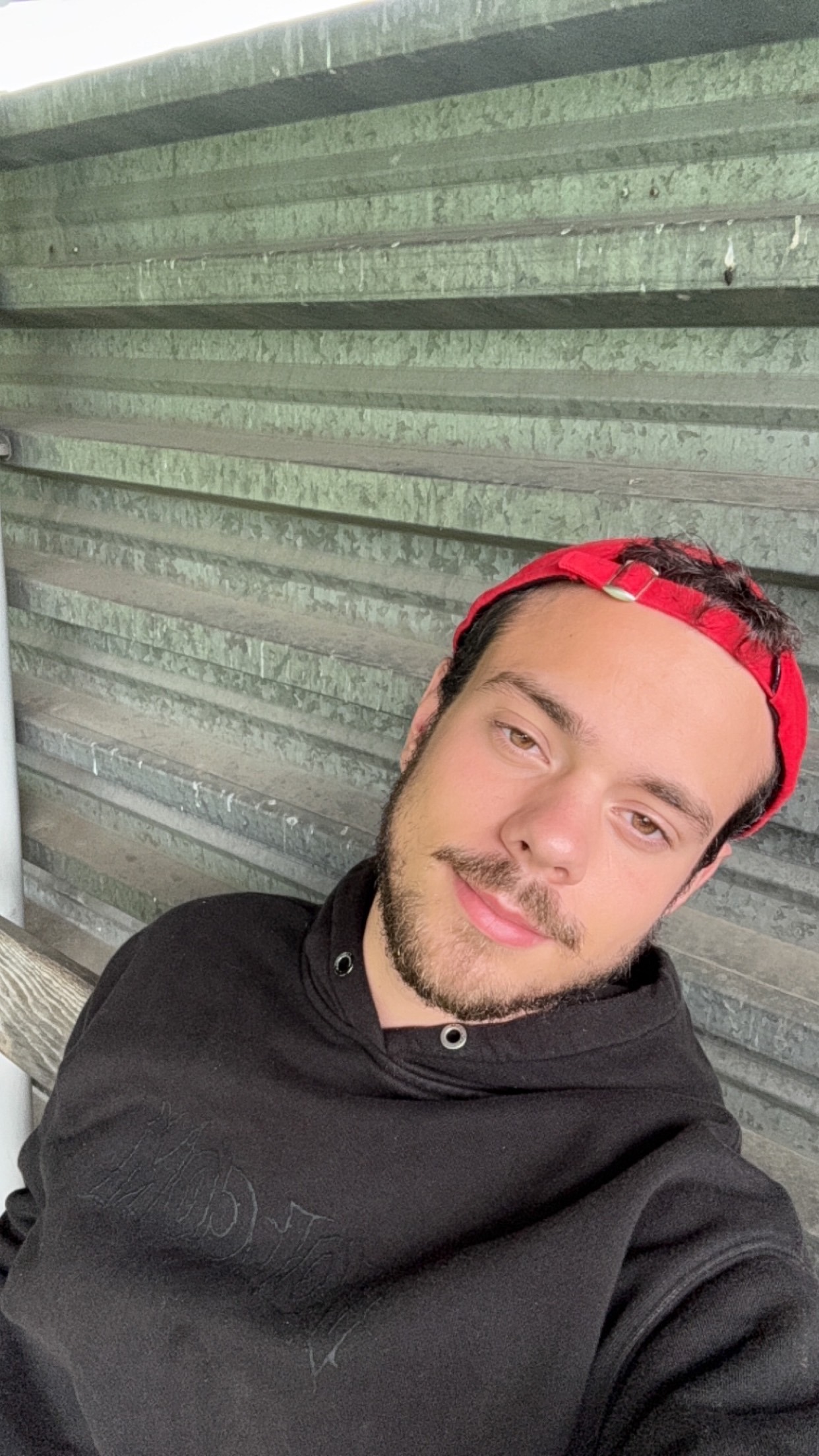 Profil de Joakin, 24 ans, Plan Cul à École Amaragh