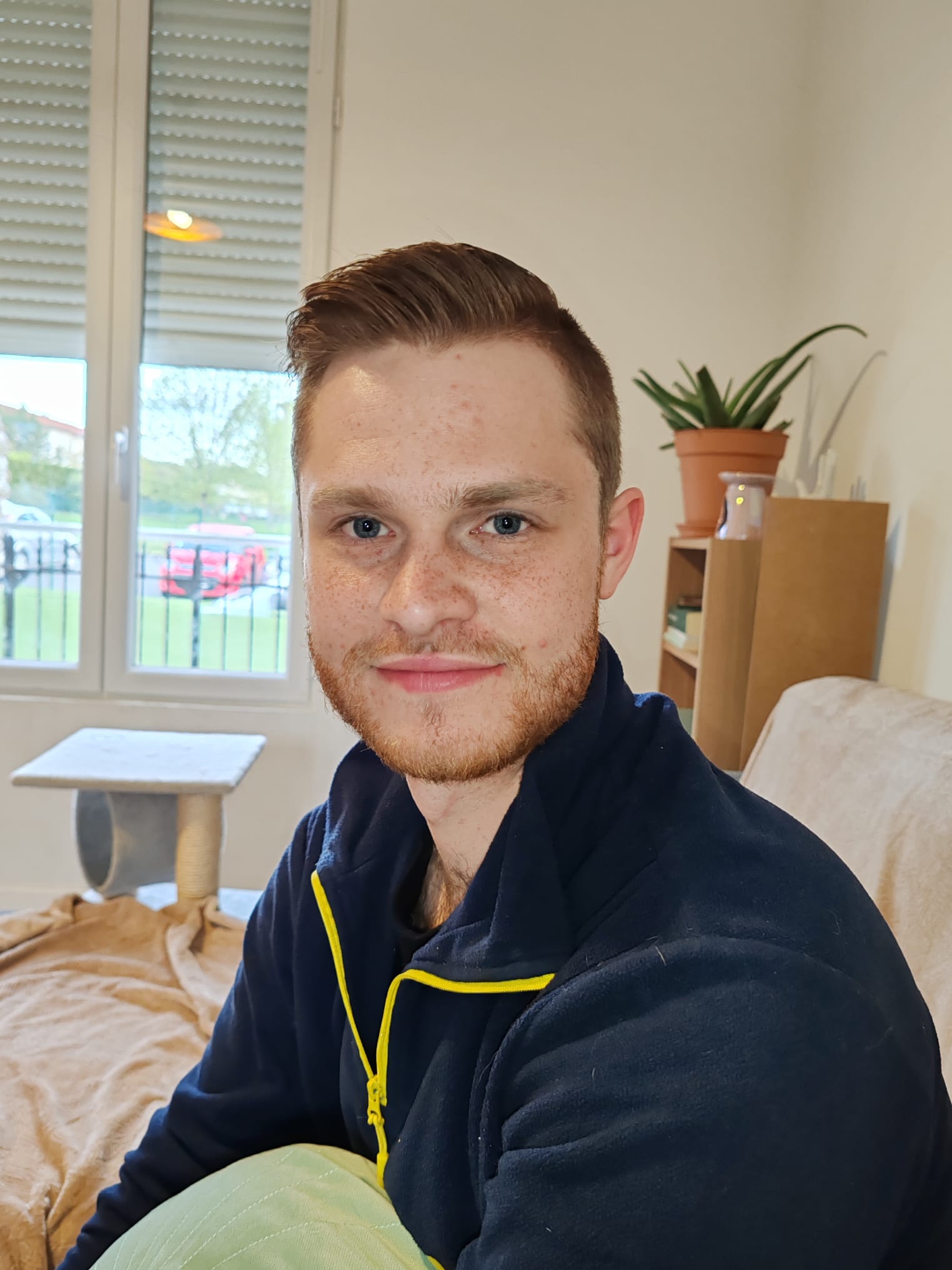 Profil de Tidiani, 20 ans, Plan Cul à Lhit Lasfar