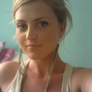 Profil de Maylee, 36 ans, Plan Cul à Kaf Lekbir