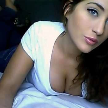 Profil de Daniela, 22 ans, Plan Cul à Oulad Chaou Chaayb