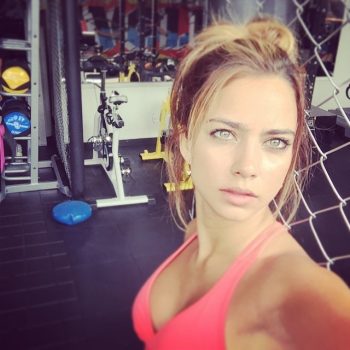 Profil de Marie-baptistine, 31 ans, Plan Cul à Oulad Jellab
