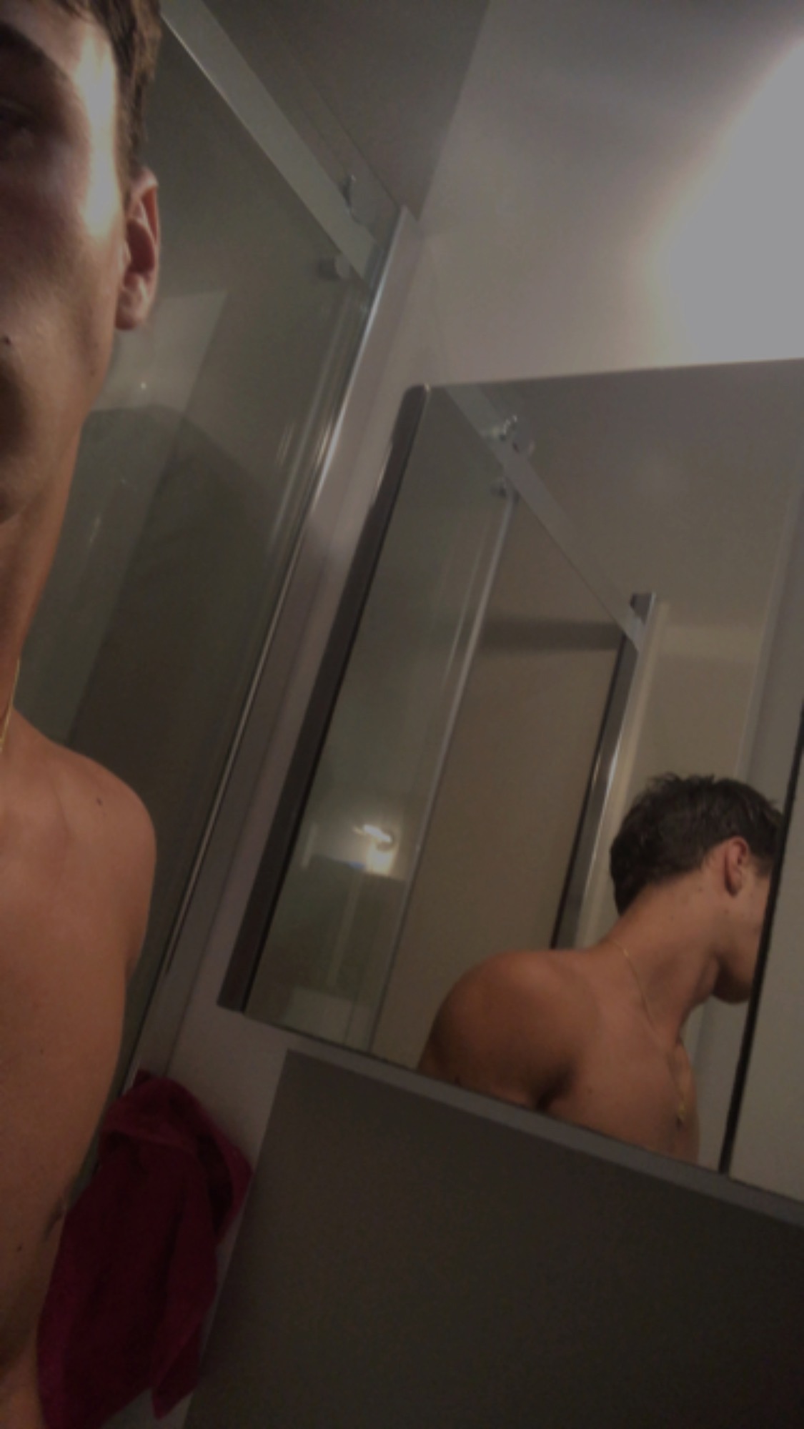 Profil de Nikos, 32 ans, Plan Cul à Jbel Habri