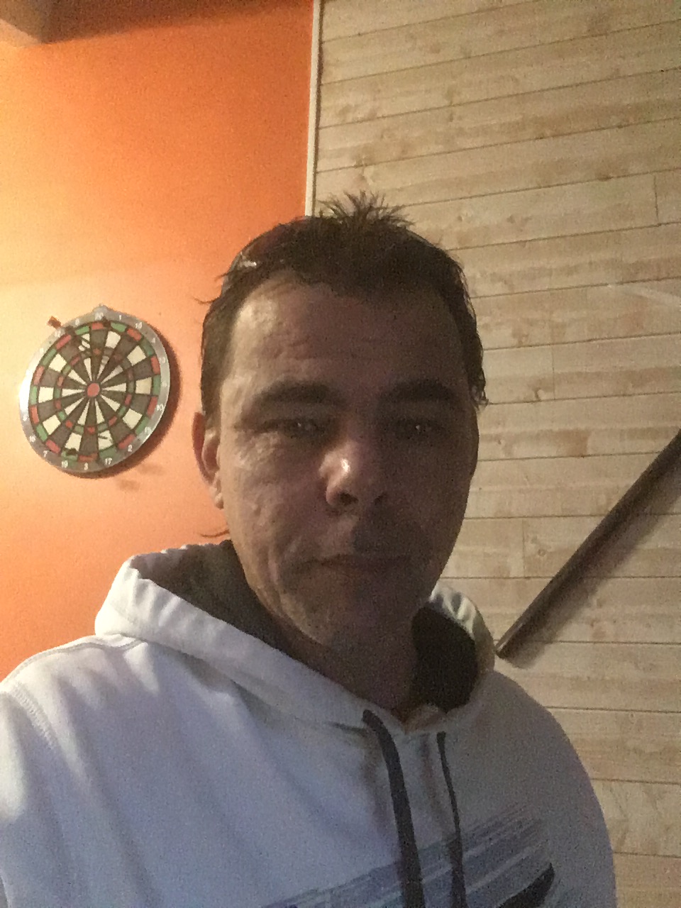 Profil de Xabier, 52 ans, Plan Cul à Taguirart