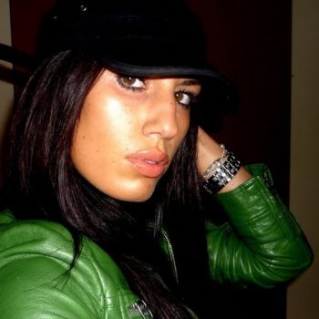 Profil de Farrah, 35 ans, Plan Cul à Id Fehalla