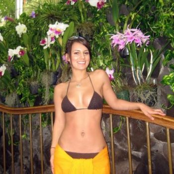 Profil de Ryhana, 37 ans, Plan Cul à Bou Izriane