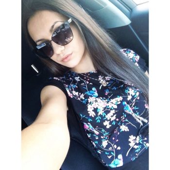 Profil de Chanelle, 29 ans, Plan Cul à Ait Yassine