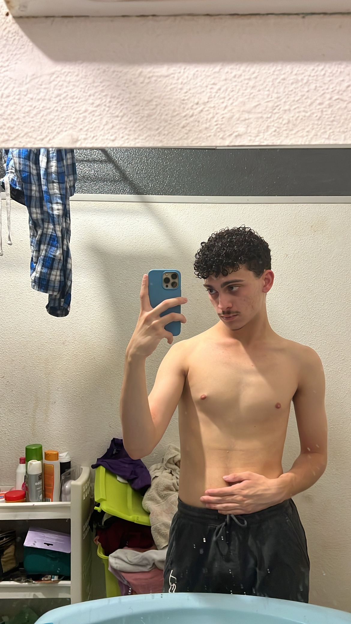 Profil de Louis-mael, 22 ans, Plan Cul à Bou Irhsane