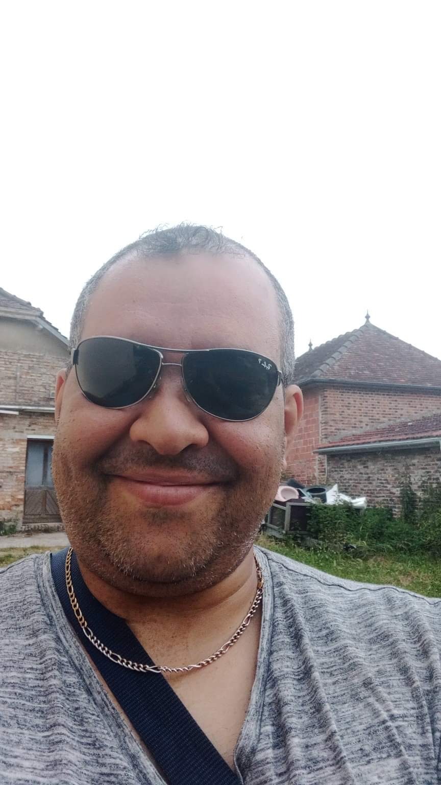 Profil de Albain, 55 ans, Plan Cul à Oued Les