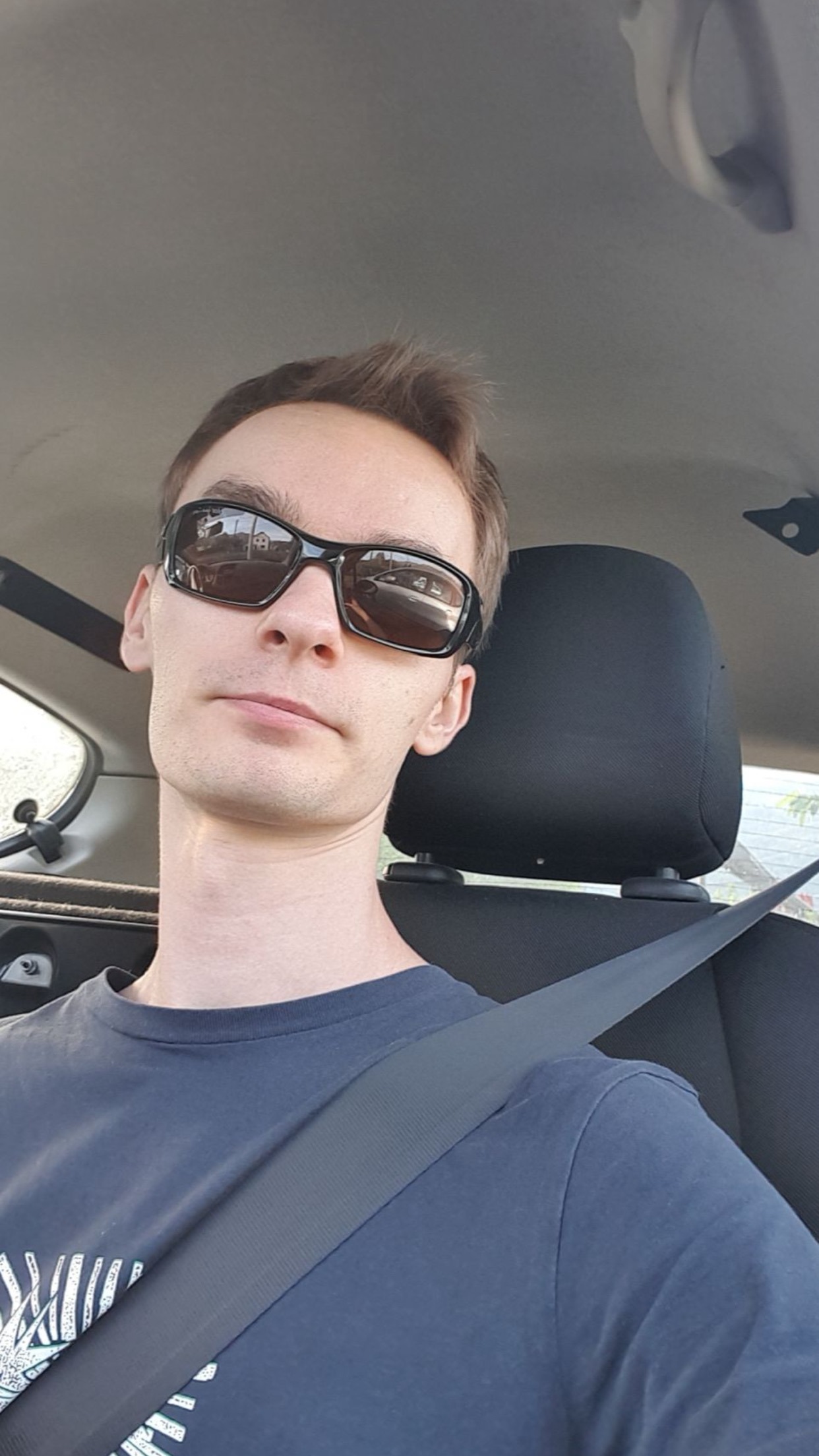 Profil de Johan, 40 ans, Plan Cul à Anig Lhaj