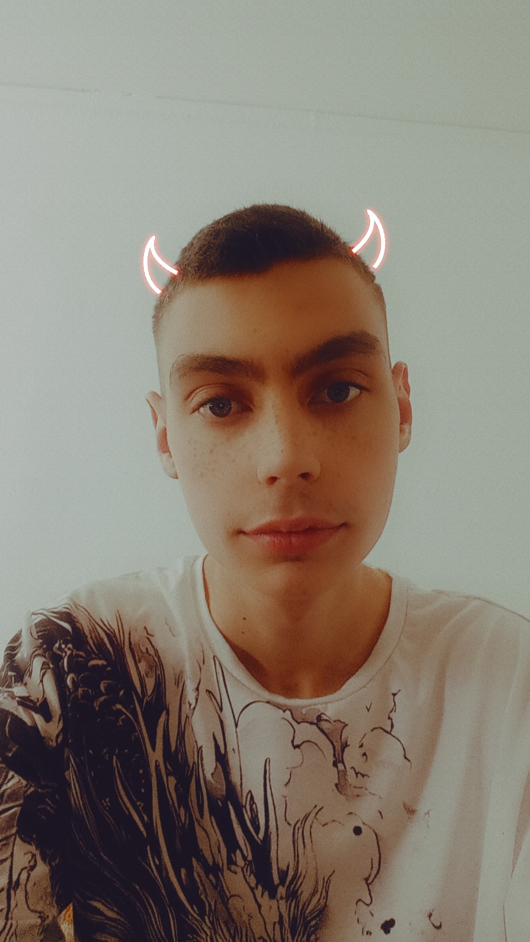 Profil de Jesus, 20 ans, Plan Cul à Douar Laabadat