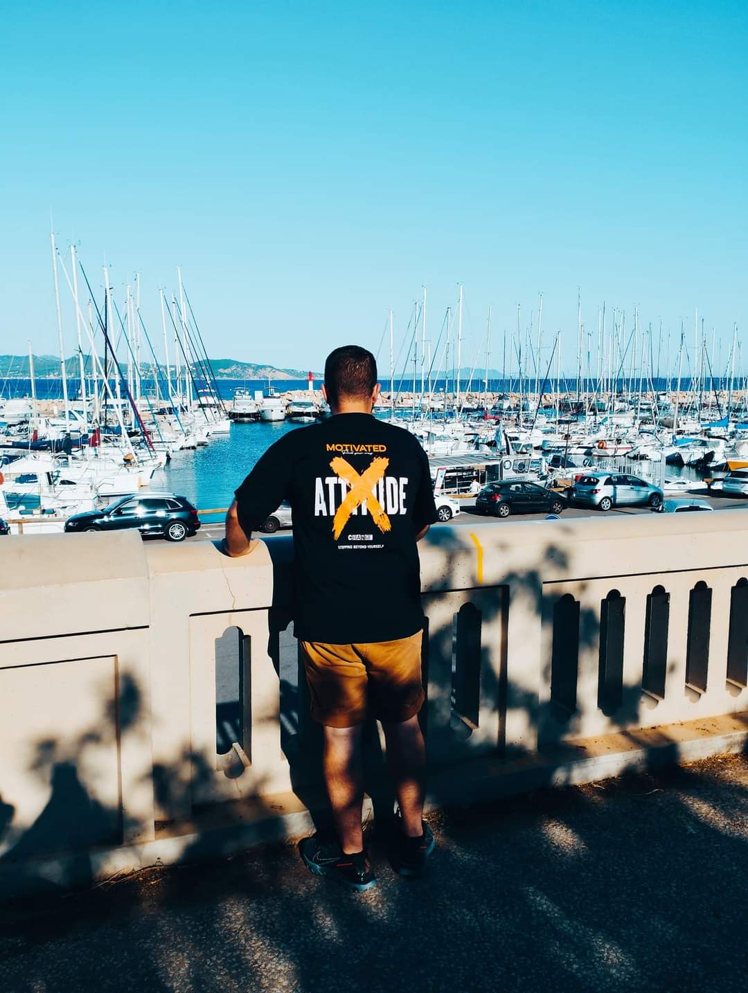 Profil de Moadh, 26 ans, Plan Cul à Hit Lqarch