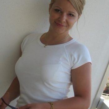 Profil de Gracy, 28 ans, Plan Cul à Drae Amara