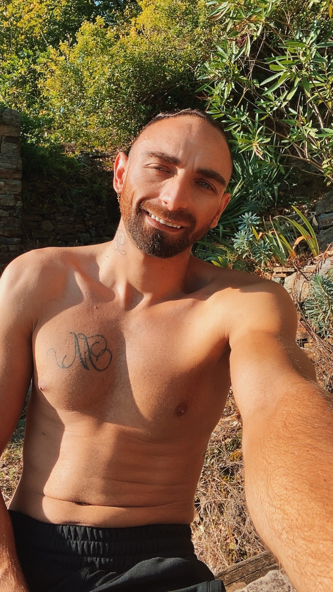 Profil de Lucky, 35 ans, Plan Cul à Dar Ayyad Ben Khira