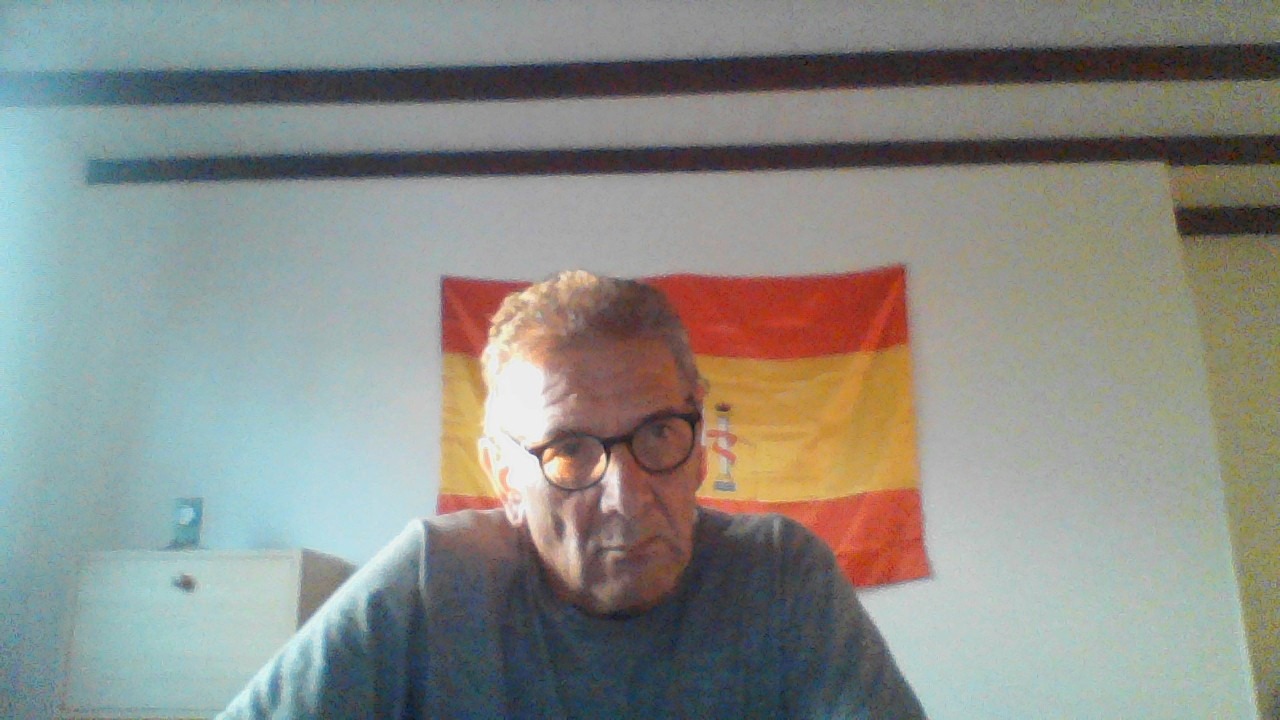 Profil de Ashton, 55 ans, Plan Cul à El Had
