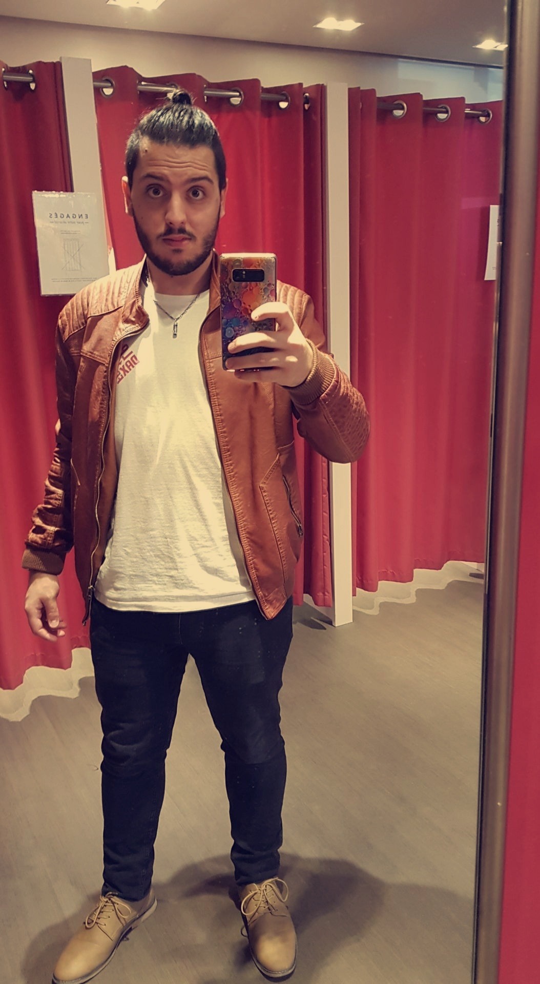 Profil de Dayane, 30 ans, Plan Cul à Jbel Amaragh