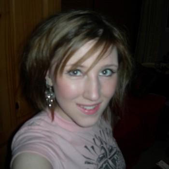 Profil de Marynne, 29 ans, Plan Cul à Agherghiz