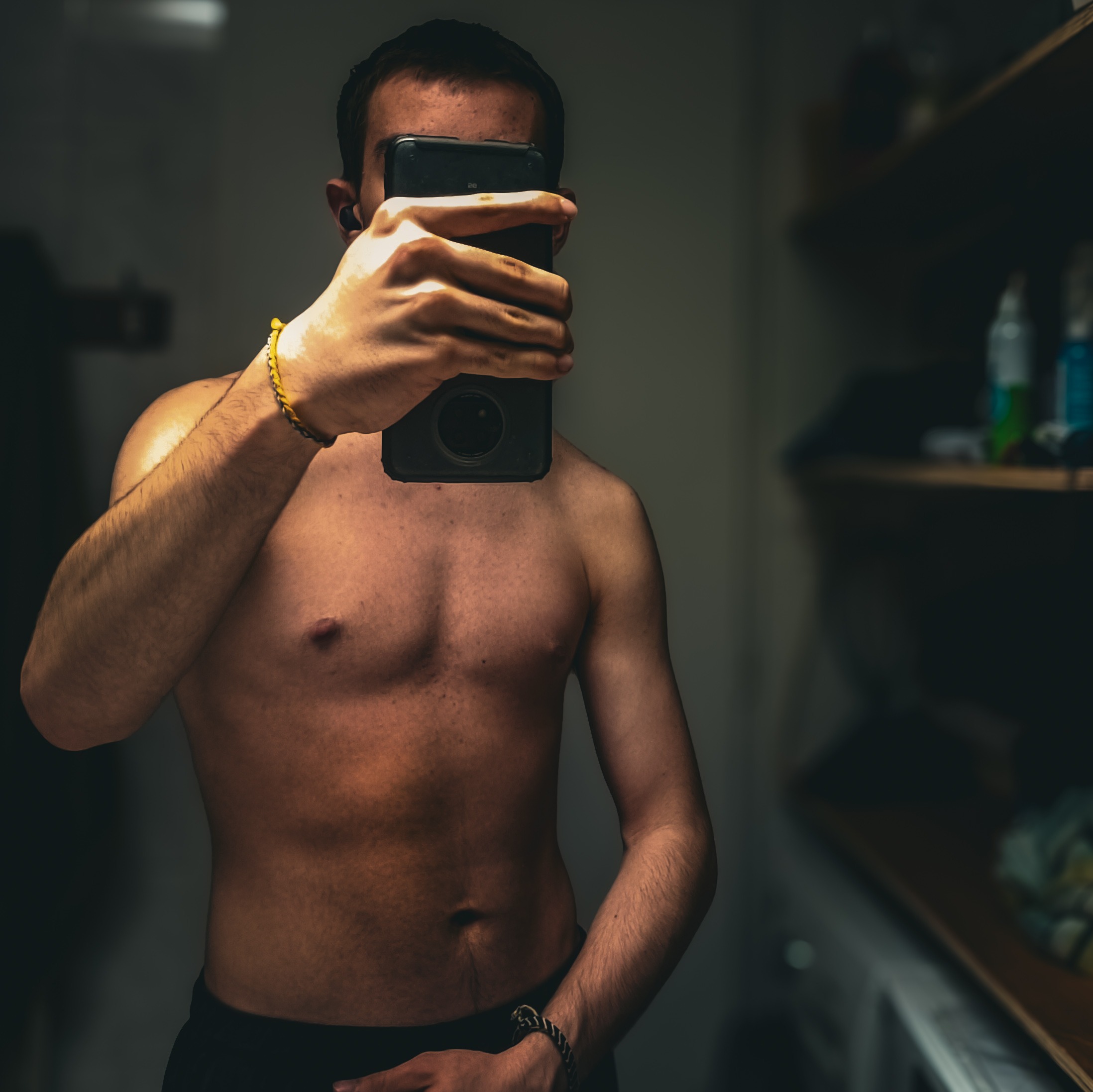Profil de Warrick, 40 ans, Plan Cul à Douar Lkholli